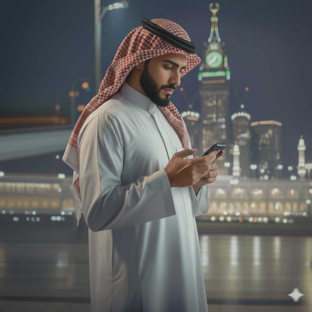 رحلة الاثنين - آفاق