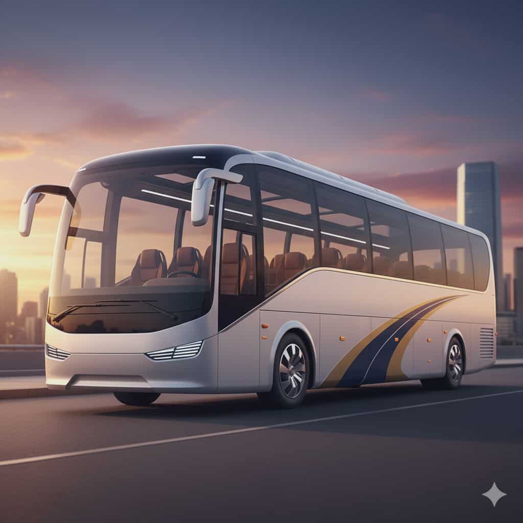 باصات العمرة من المدينة