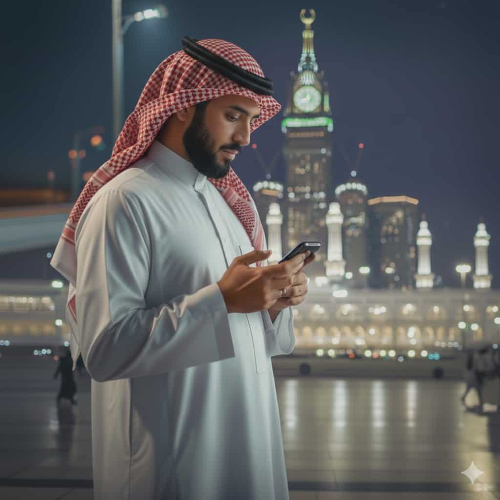 رحلات عمرة من المدينة