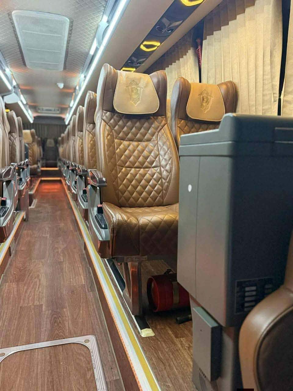 باصات العمرة من المدينة المنورة